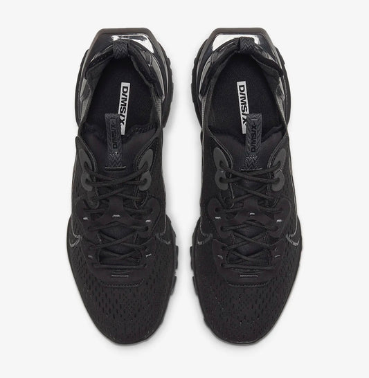 Nike React Vision ‘Black’