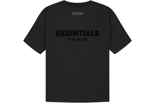Essentials Fear Of God T-Shirt ‘Black’
